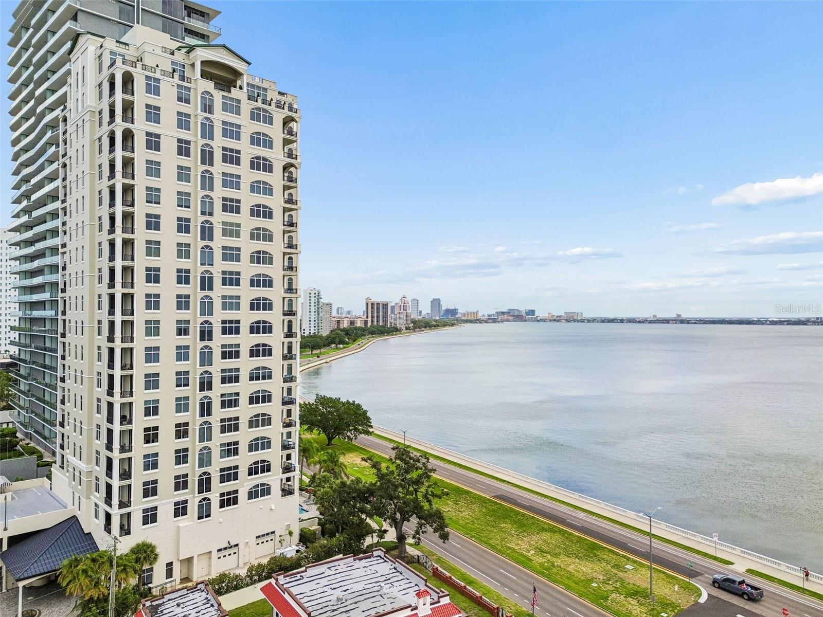 3203 Bayshore Boulevard, Tampa, FL