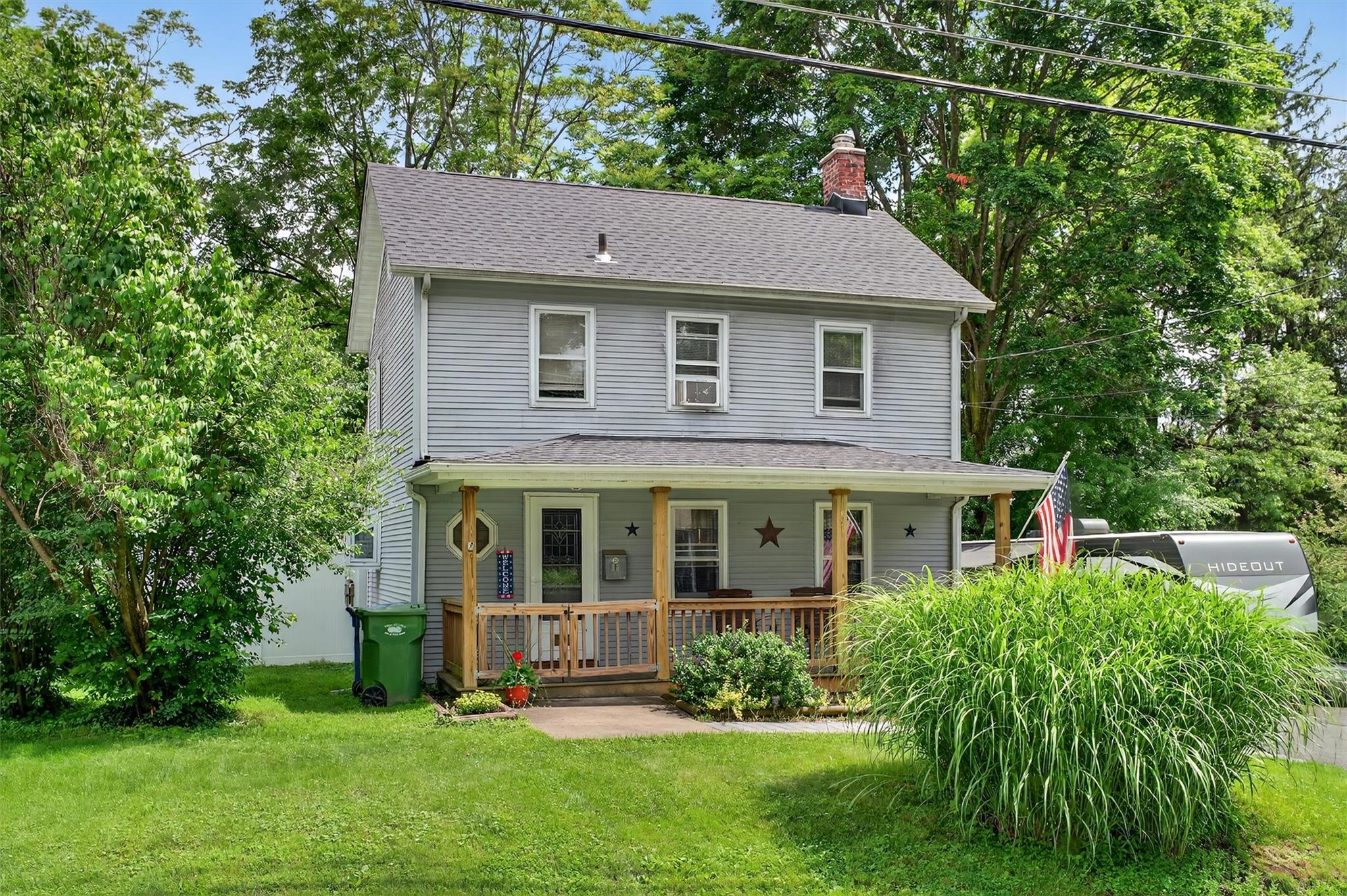 95 Golden Hill Avenue
