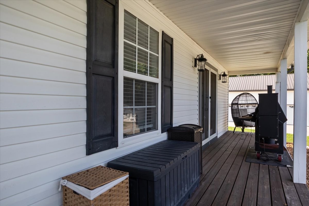 1015 Garners Creek Rd