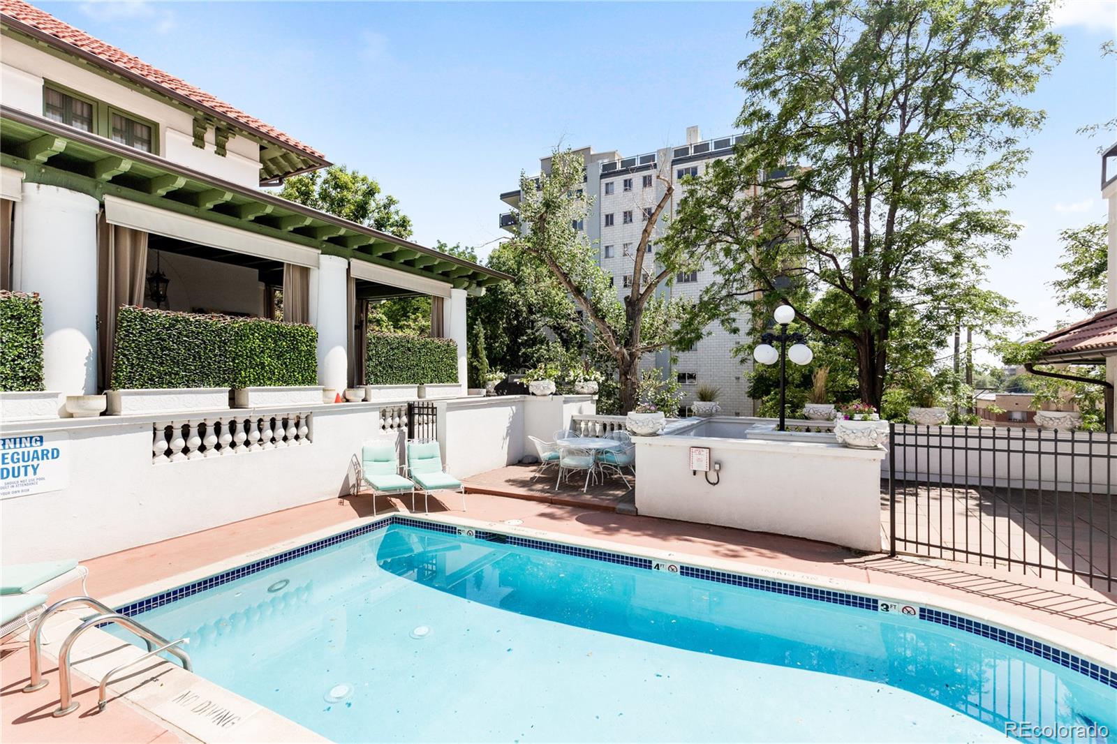 707 N Washington Street B