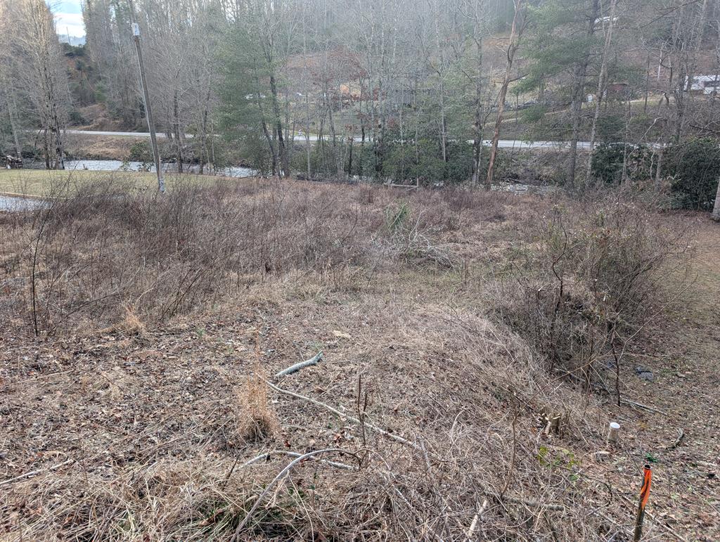 This beautiful creek-front lot on Snowbird Creek offers approximately 0.45 acres with 100 feet of pristine creek frontage, located in the desirable Riverview Estates community. The property features asphalt-paved road access and comes fully prepared for building with a septic and well permit in place, an elevation/flood certificate completed, and a house plan on file specifically designed to fit the lot. With all the groundwork already done, construction can begin immediately, allowing you to be settled into your custom creek-front home in just a few short months. Ideally situated for adventure and relaxation alike, the lot is just minutes from the famed Tail of the Dragon for car enthusiasts, Joyce Kilmer National Forest for hiking and outdoor exploration, and Lake Santeetlah for boating, fishing, and water activities. Snowbird Creek is hatchery supported trout waters and you would be able to fish directly from your back yard!! This is a rare opportunity to build your dream home in a peaceful mountain setting while staying close to some of the area's most sought-after attractions.  Don't miss this opportunity to live in one of WNC most sought after mountain destinations!!!