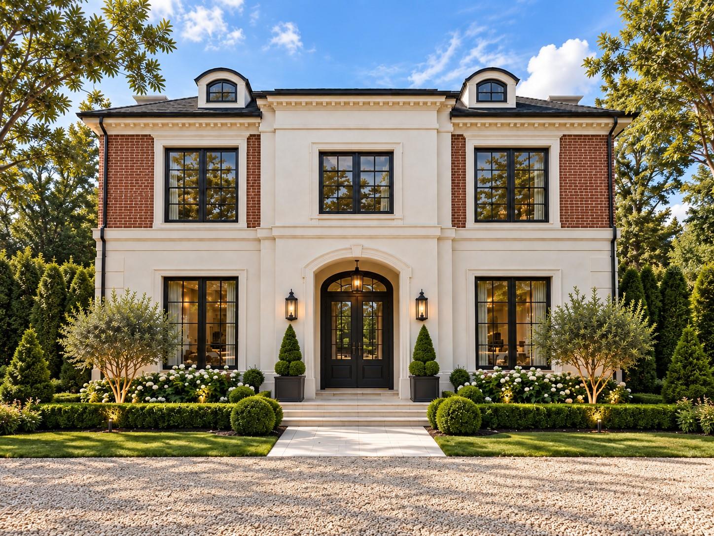 250 W Reading Way, Winter Park, FL