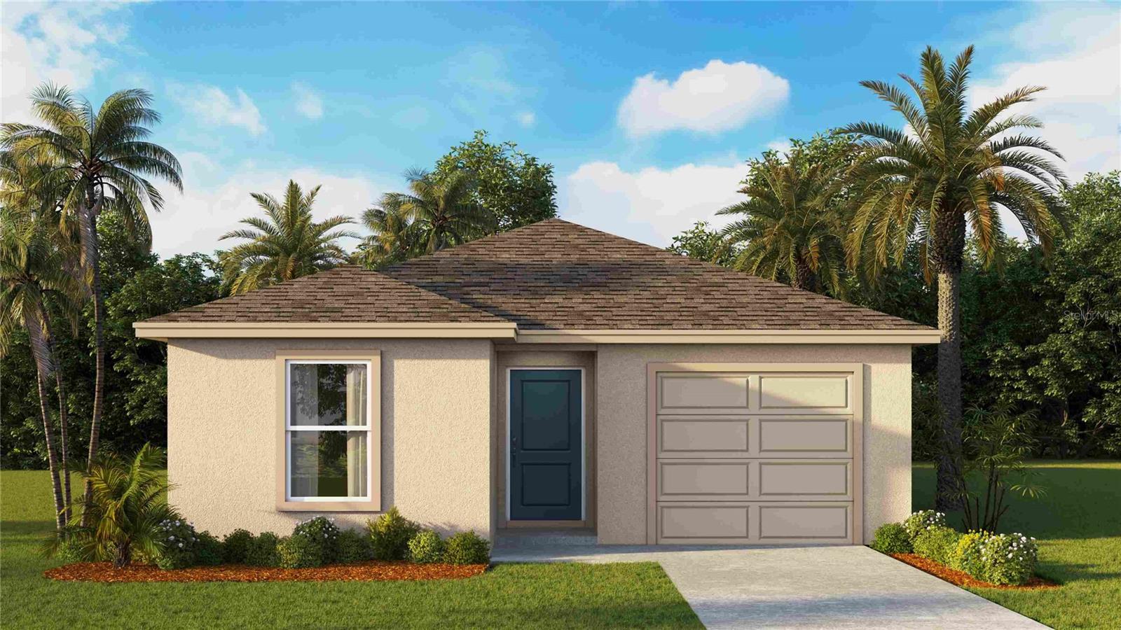 Pre-Construction. To be built. The builder is offering buyers up to $25,000 towards closing costs with the use of a preferred lender and title company. Brighton Park, a premier new home community located in Hudson, FL, in beautiful Pasco County. This community offers modern single-family homes designed for today’s lifestyle, with convenient access to major highways such as US-19 and SR-52. Brighton Park is ideally situated for quick commutes to Tampa, St. Petersburg, and Clearwater, making it a great location for those seeking proximity to the Tampa Bay area while enjoying a peaceful suburban setting.These homes feature block-on-block construction, ensuring durability and security. Equipped with America’s Smart Home technology, each home provides the latest in convenience and energy efficiency. Residents of Brighton Park will also appreciate its easy access to shopping, dining, and entertainment options in nearby Hudson, as well as outdoor activities like boating and fishing along the Gulf Coast.Brighton Park is designed for families seeking quality and affordability in a quaint location. The community offers a variety of floor plans to suit diverse lifestyles, all built with quality finishes, including quartz countertops and stainless-steel appliances. Pictures, photographs, colors, features, and sizes are for illustration purposes only and will vary from homes as built. Home and community information, including pricing, included features, terms, availability, and amenities, are subject to change and prior sale at any time without notice or obligation. Materials may vary based on availability.