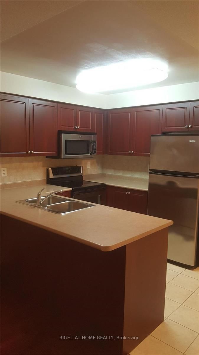 503 Beecroft Rd 1011