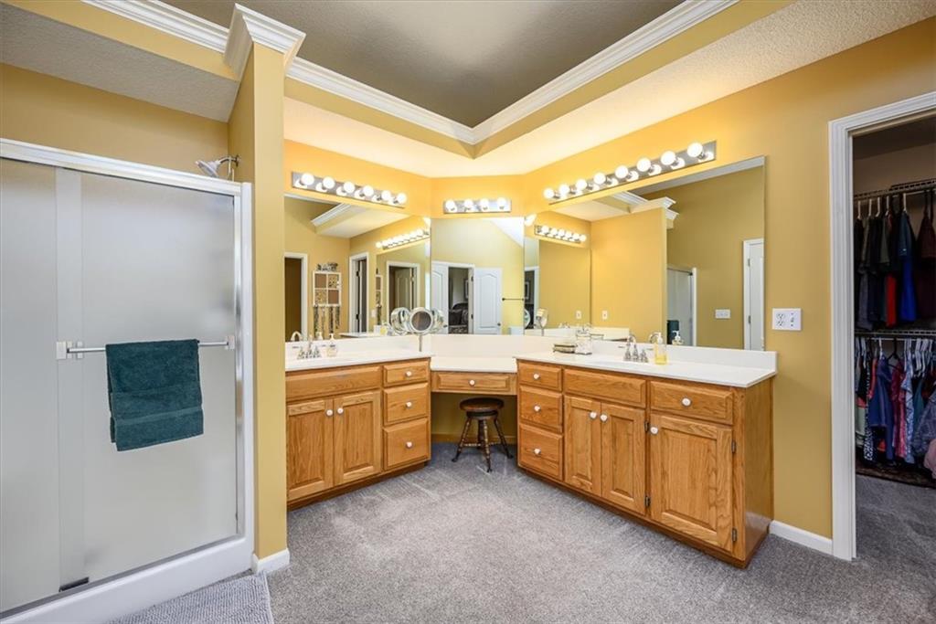 23710 W 53rd Terrace