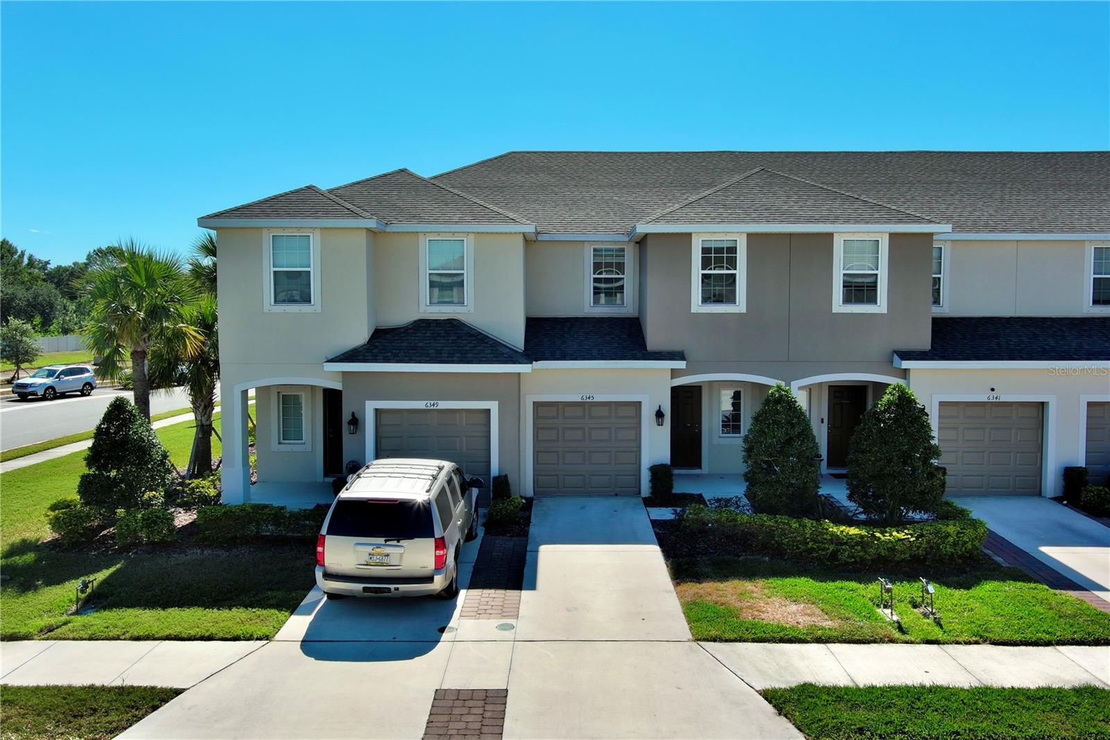 6345 Willowside Street