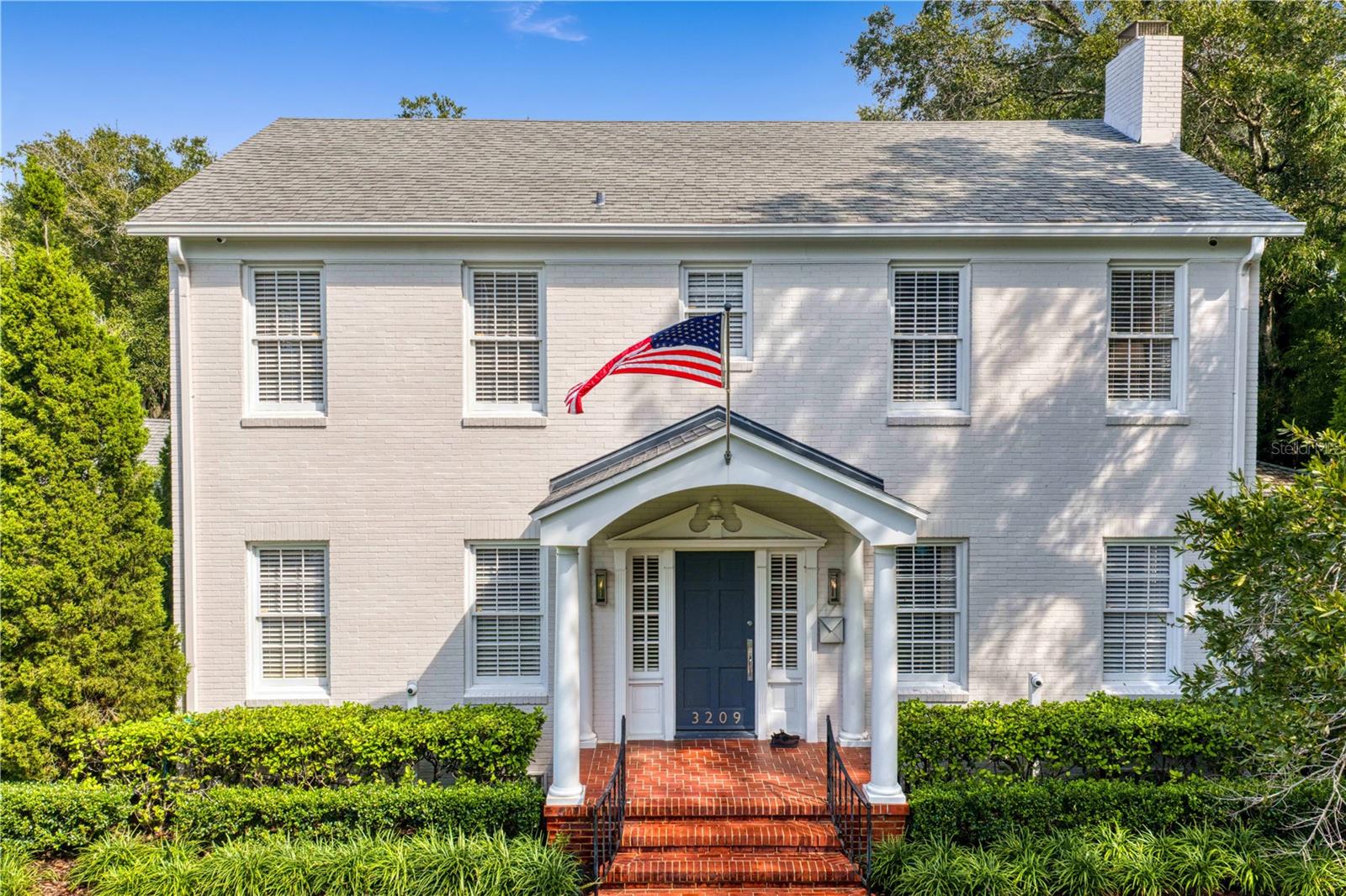 3209 W Parkland Boulevard, Tampa, FL