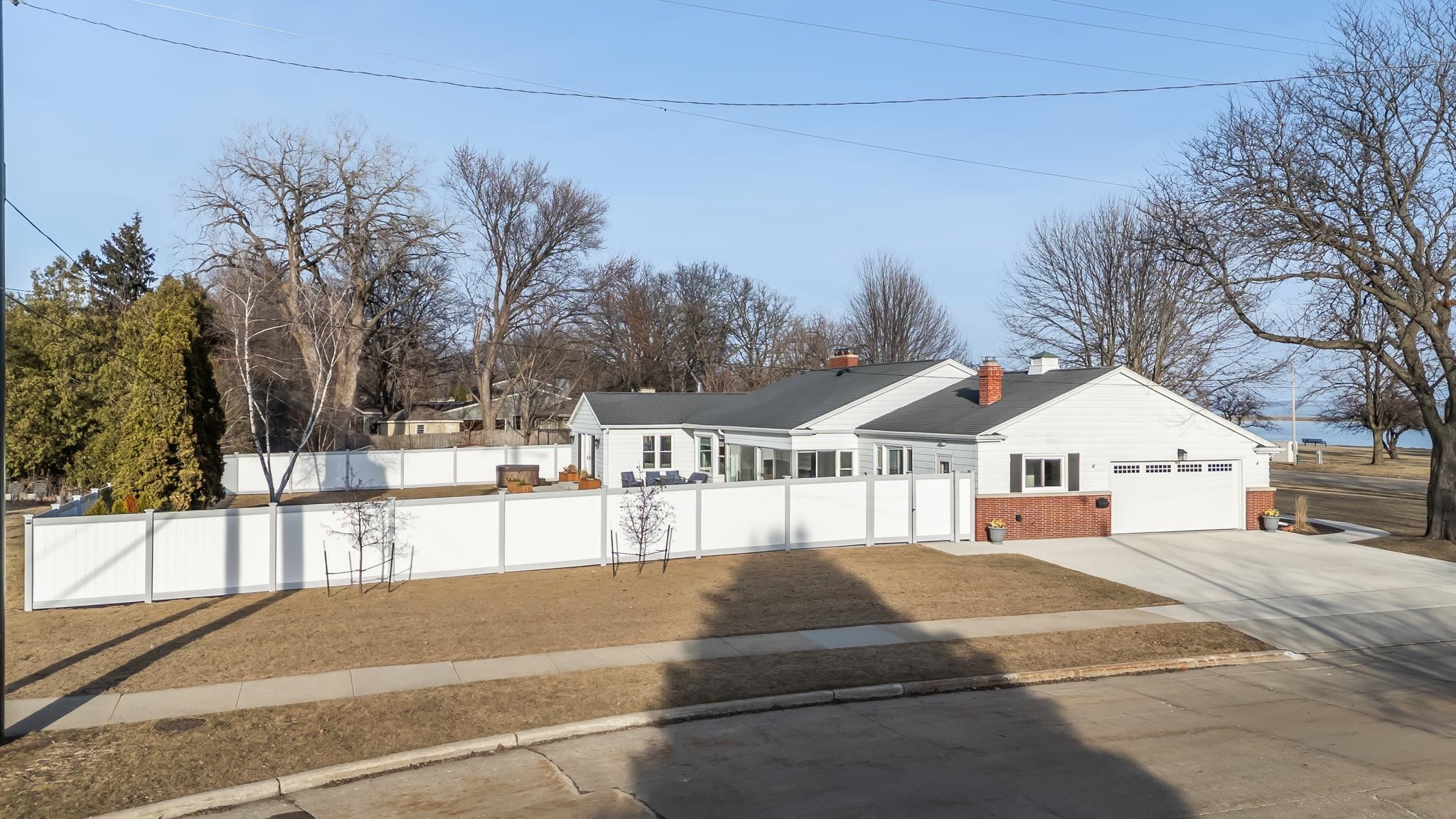 1608 Menominee Drive