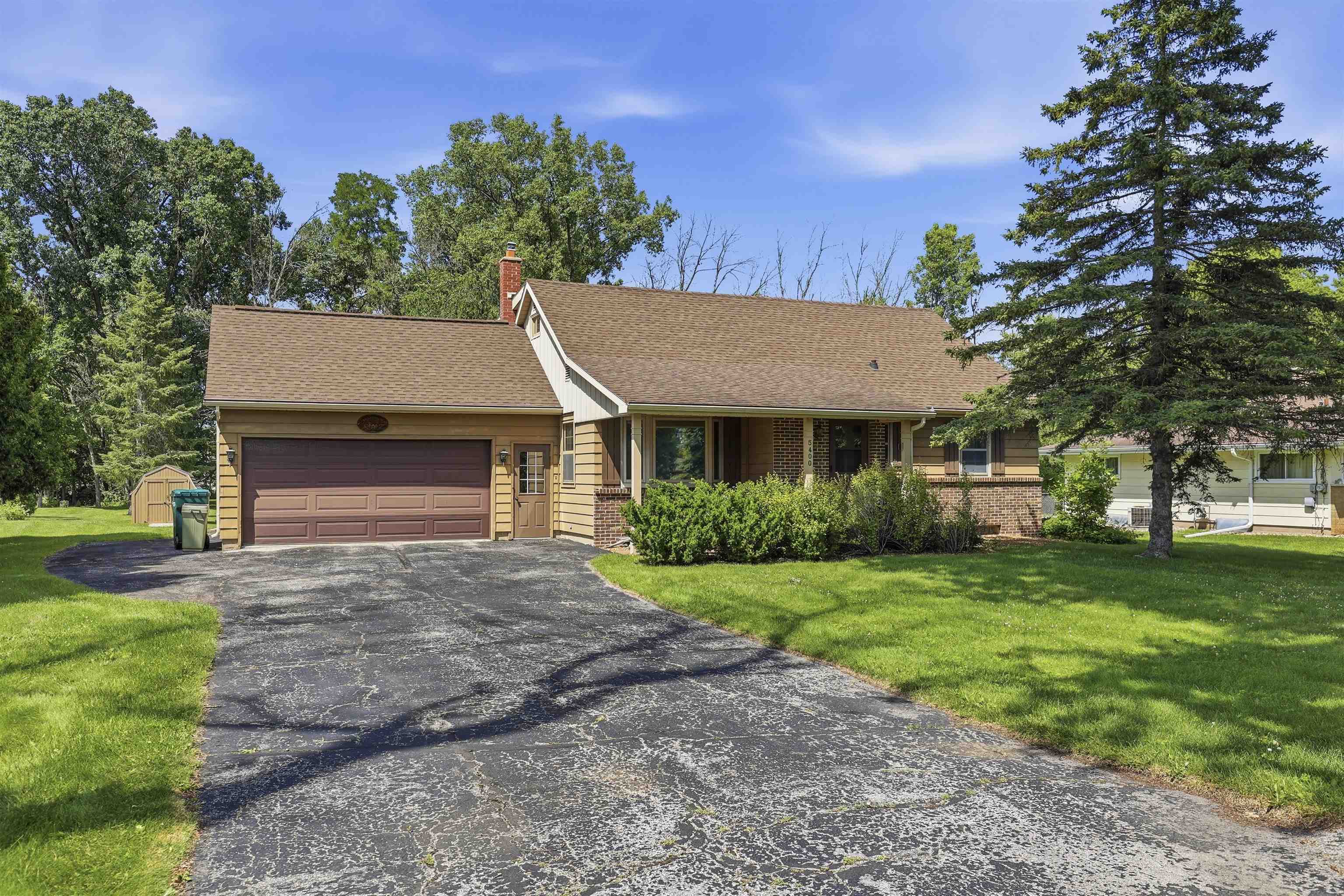 5400 Long Court