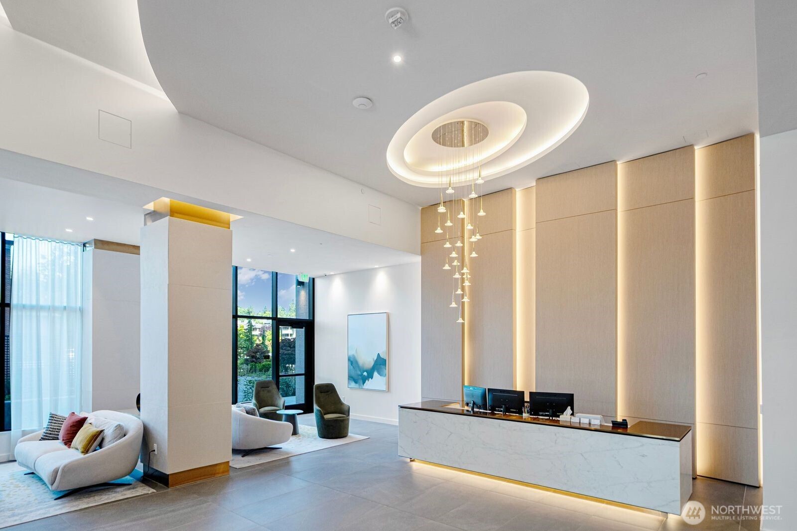 Bellevue - 10232 NE 10th Street