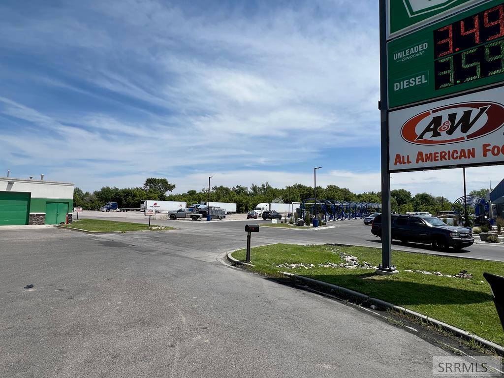 TBD W Hwy 26Lot 2 