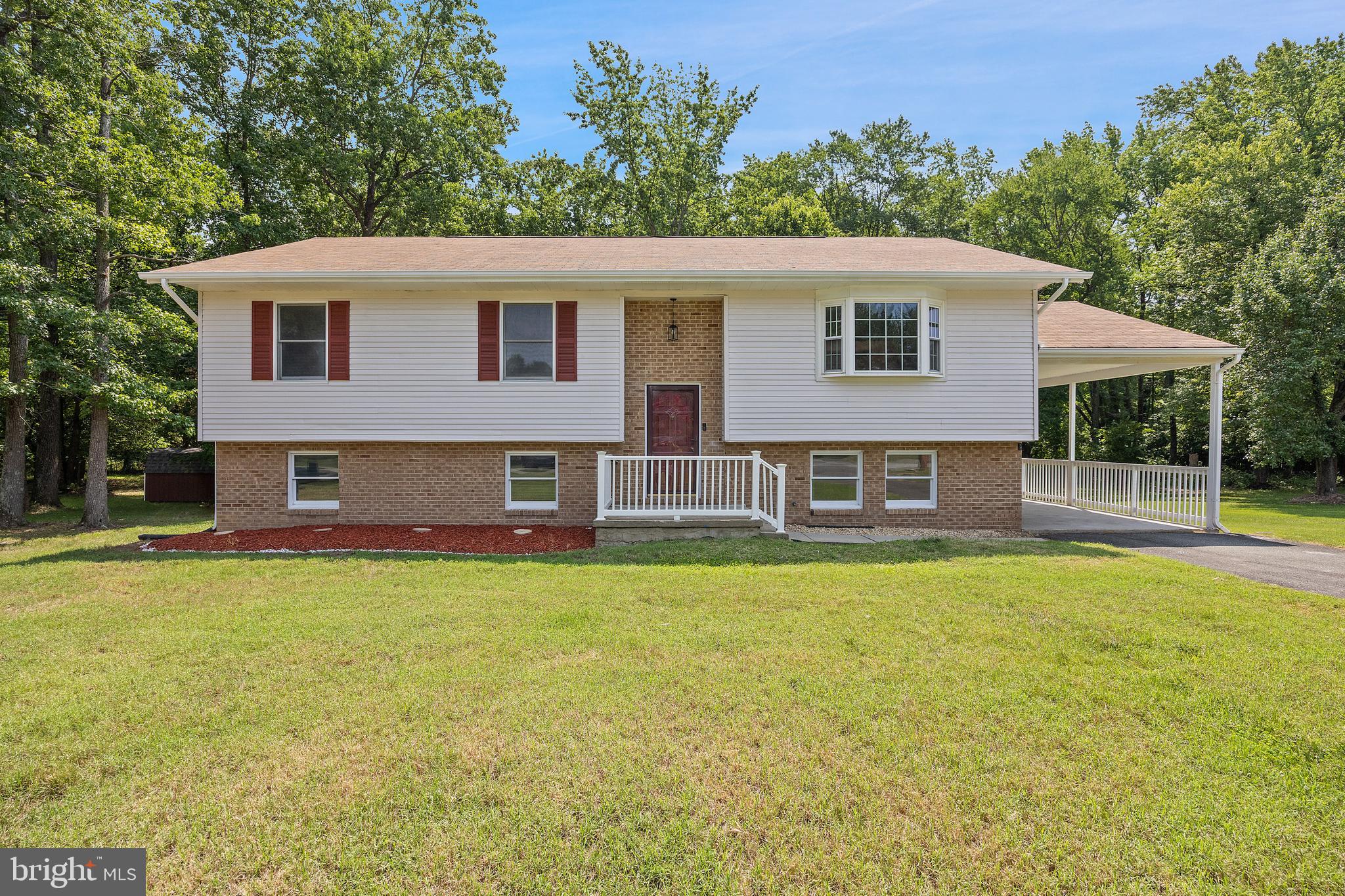 7100 Victoria Place