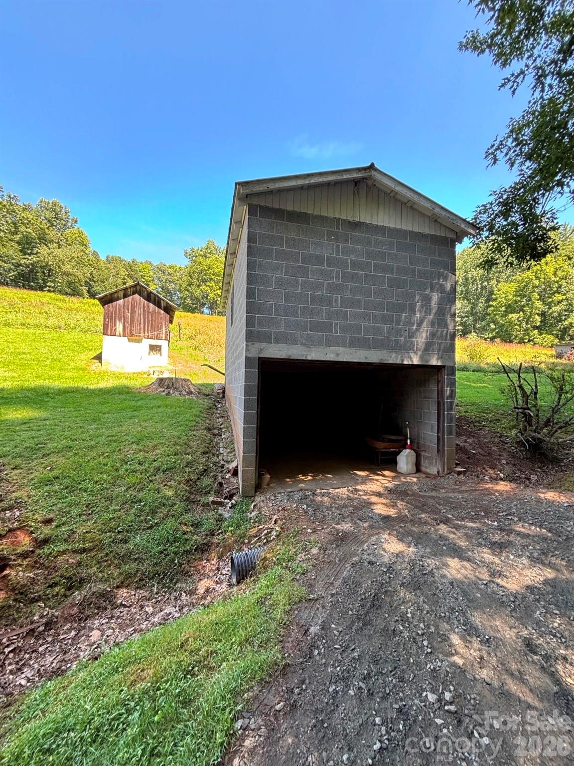 377 Sam Gouge Road