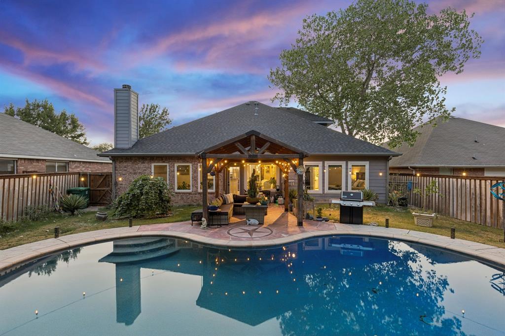 10404 Bear Creek Trail