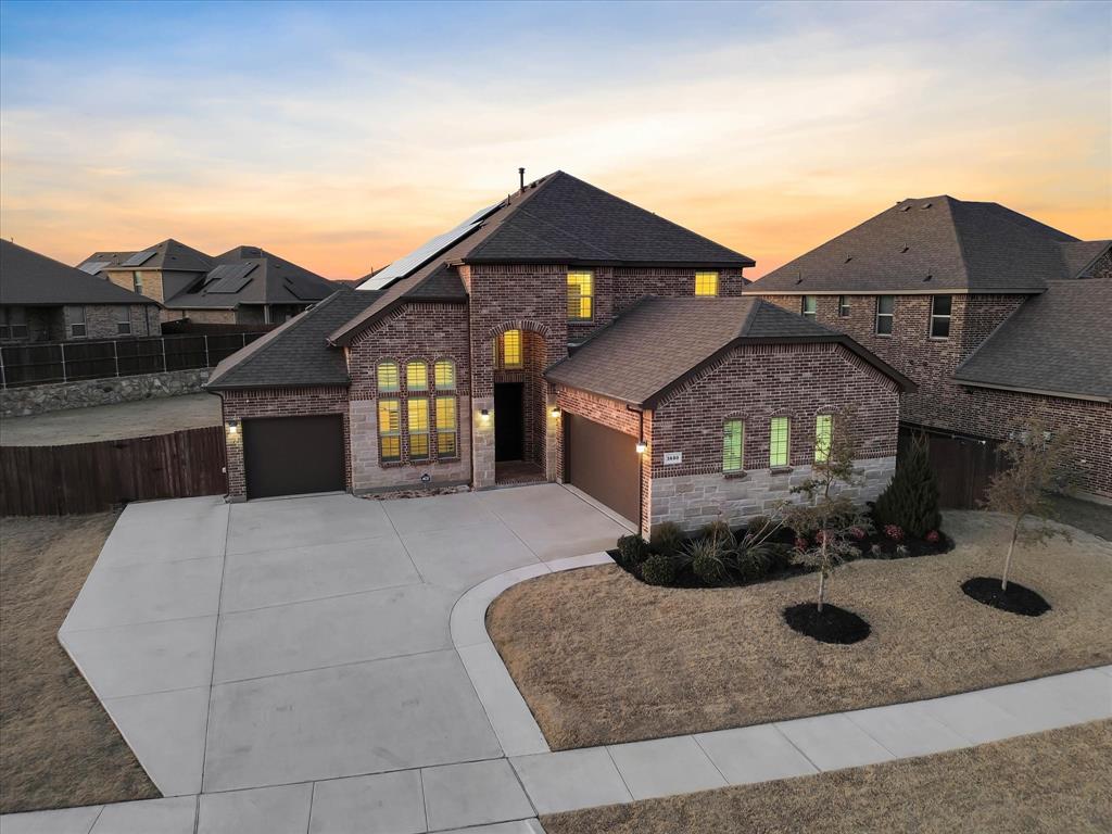 3680 Twin Pines Drive
