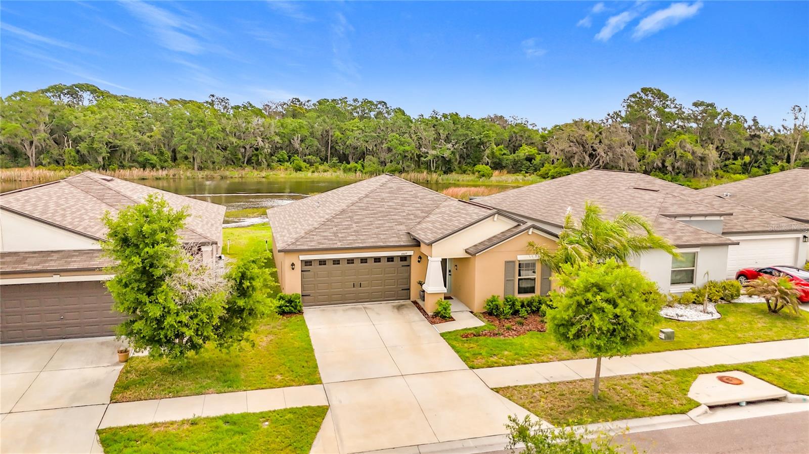 4449 Eternal Prince Drive