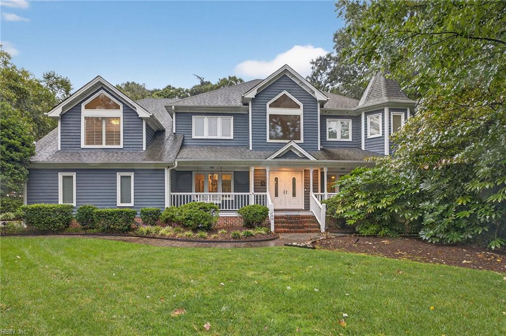 1700 Tranquil Court, Virginia Beach, VA 