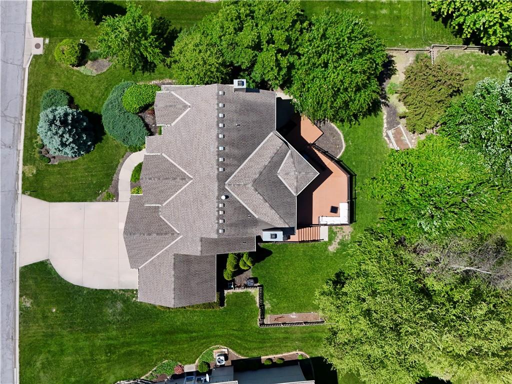 2612 SW Wintercreek Drive