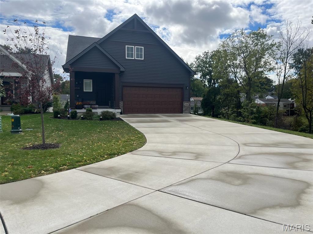 6546 Anna Grace Lane
