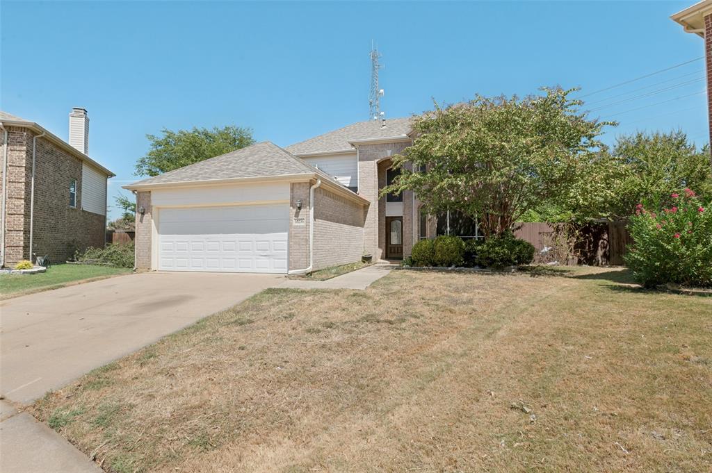 10236 Sourwood Drive