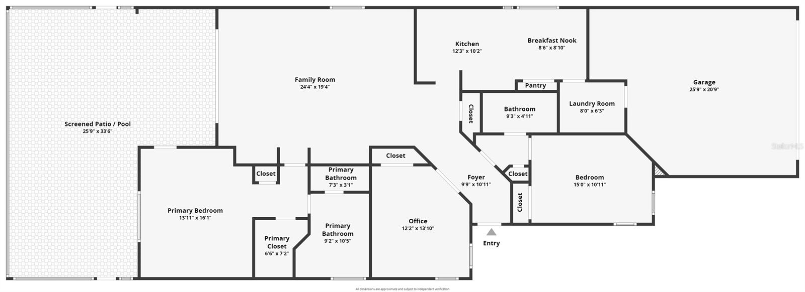 3275 Osprey Lane