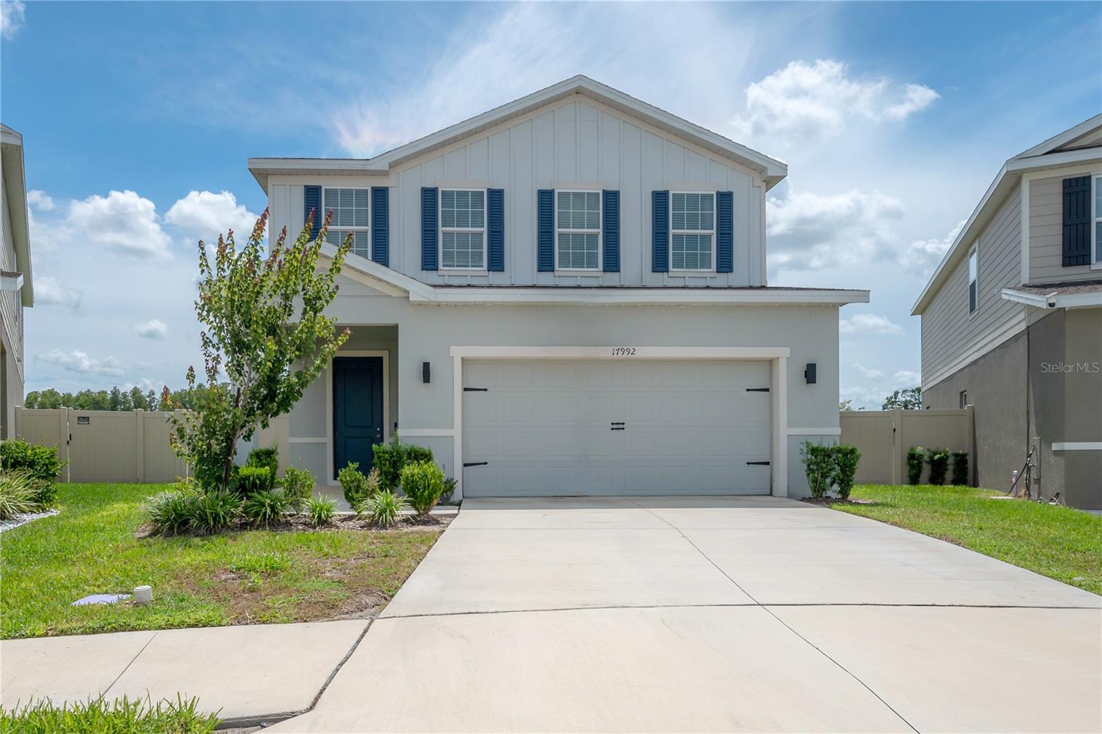 17992 Dairy Farm Court