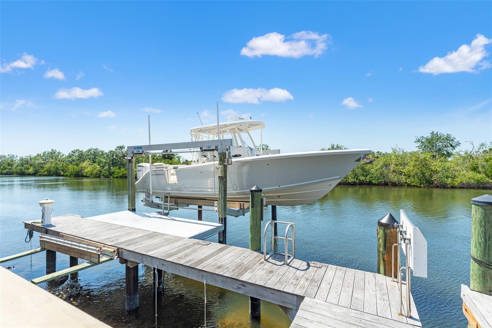 819 Islebay Drive