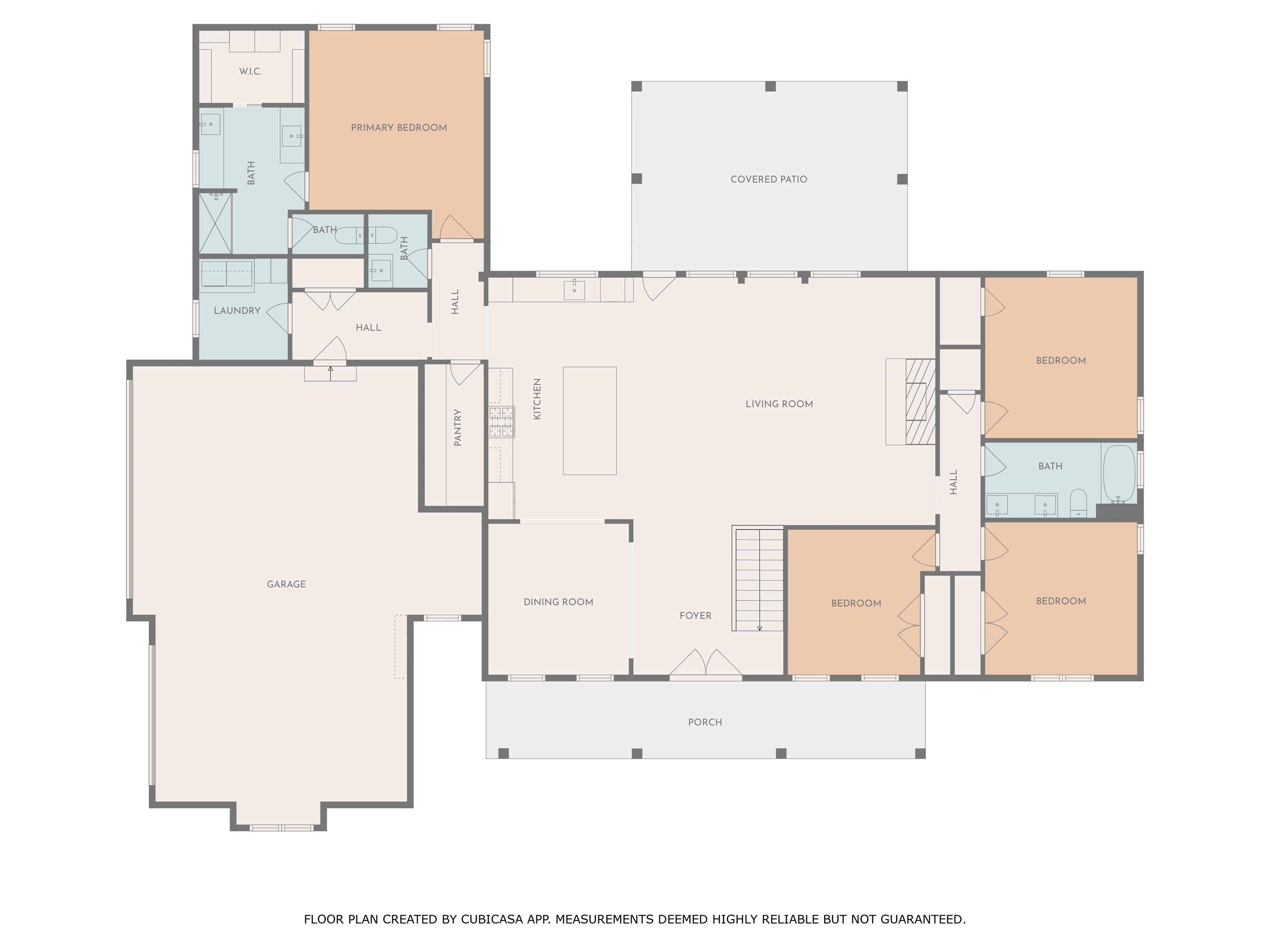 5326 Everbreeze Drive