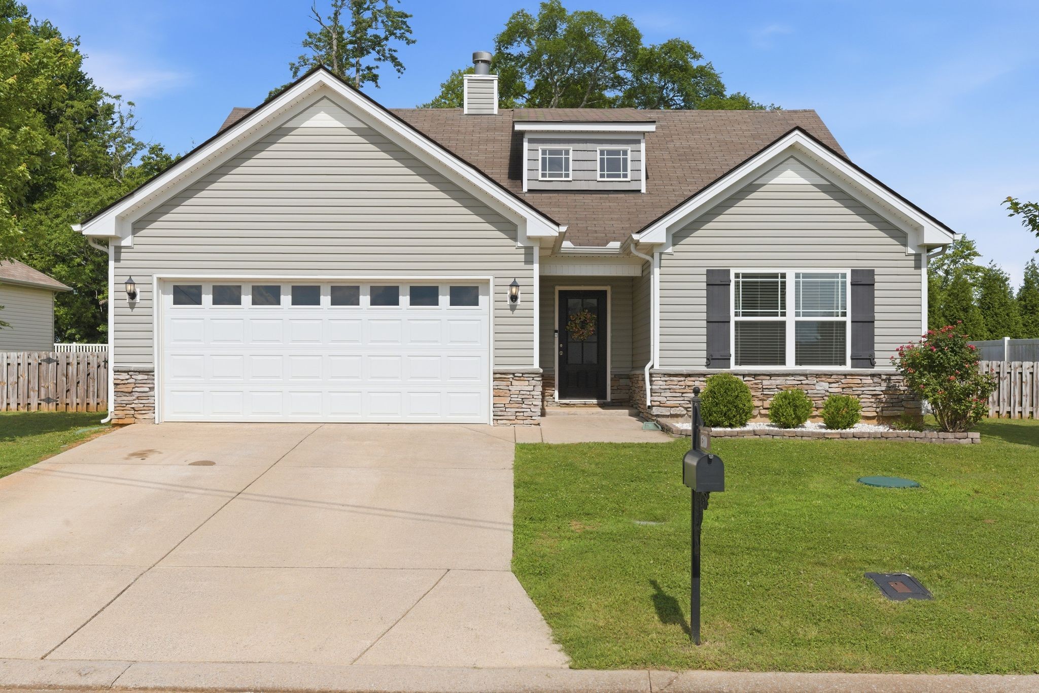 1310 Halverson Dr — sold
