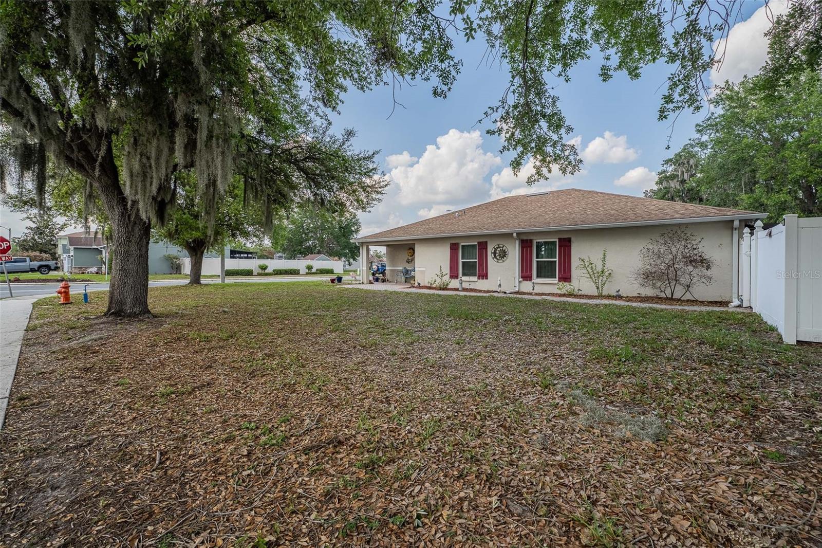 2200 Blackwood Drive