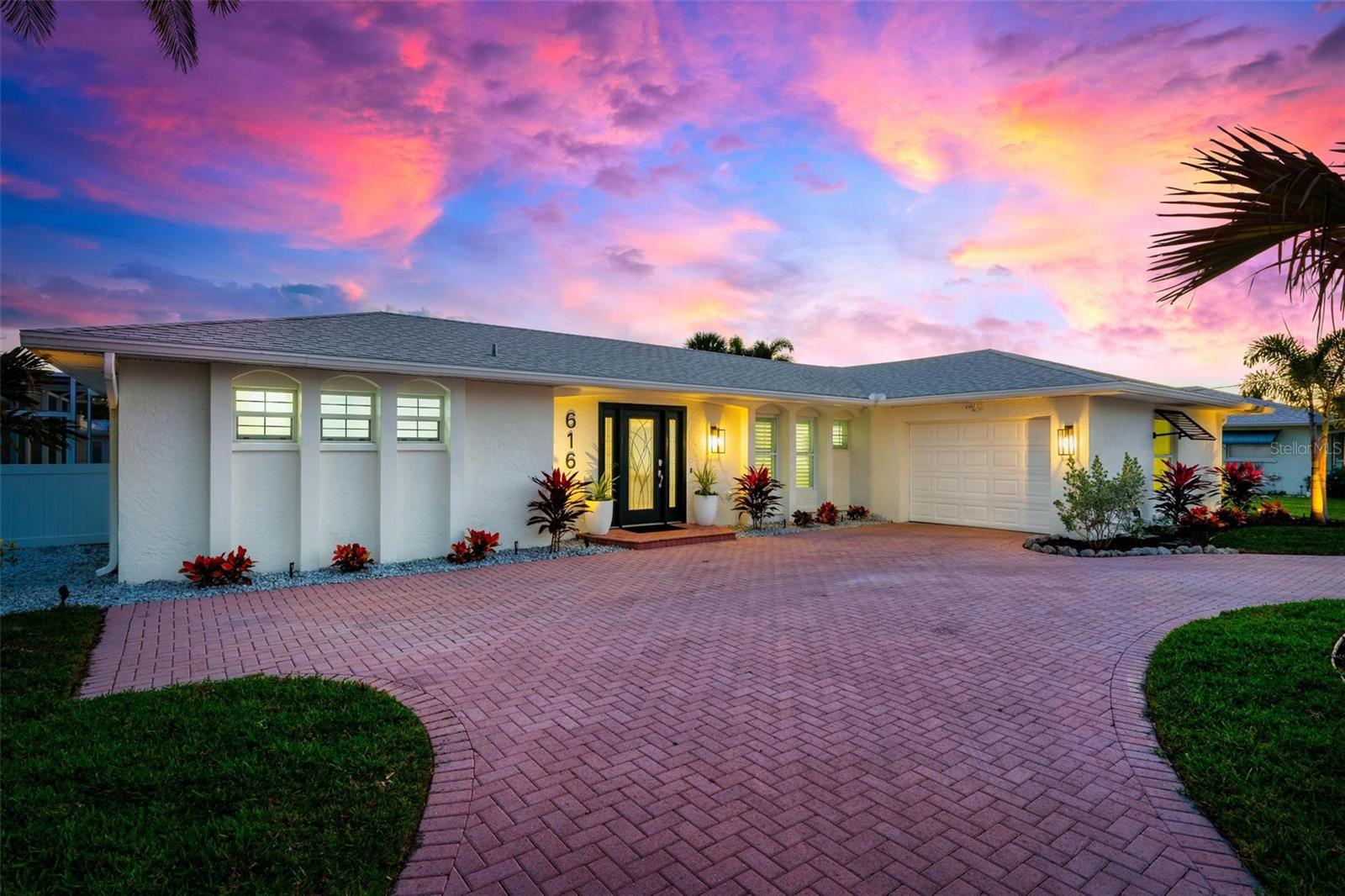 616 Foxworth Lane