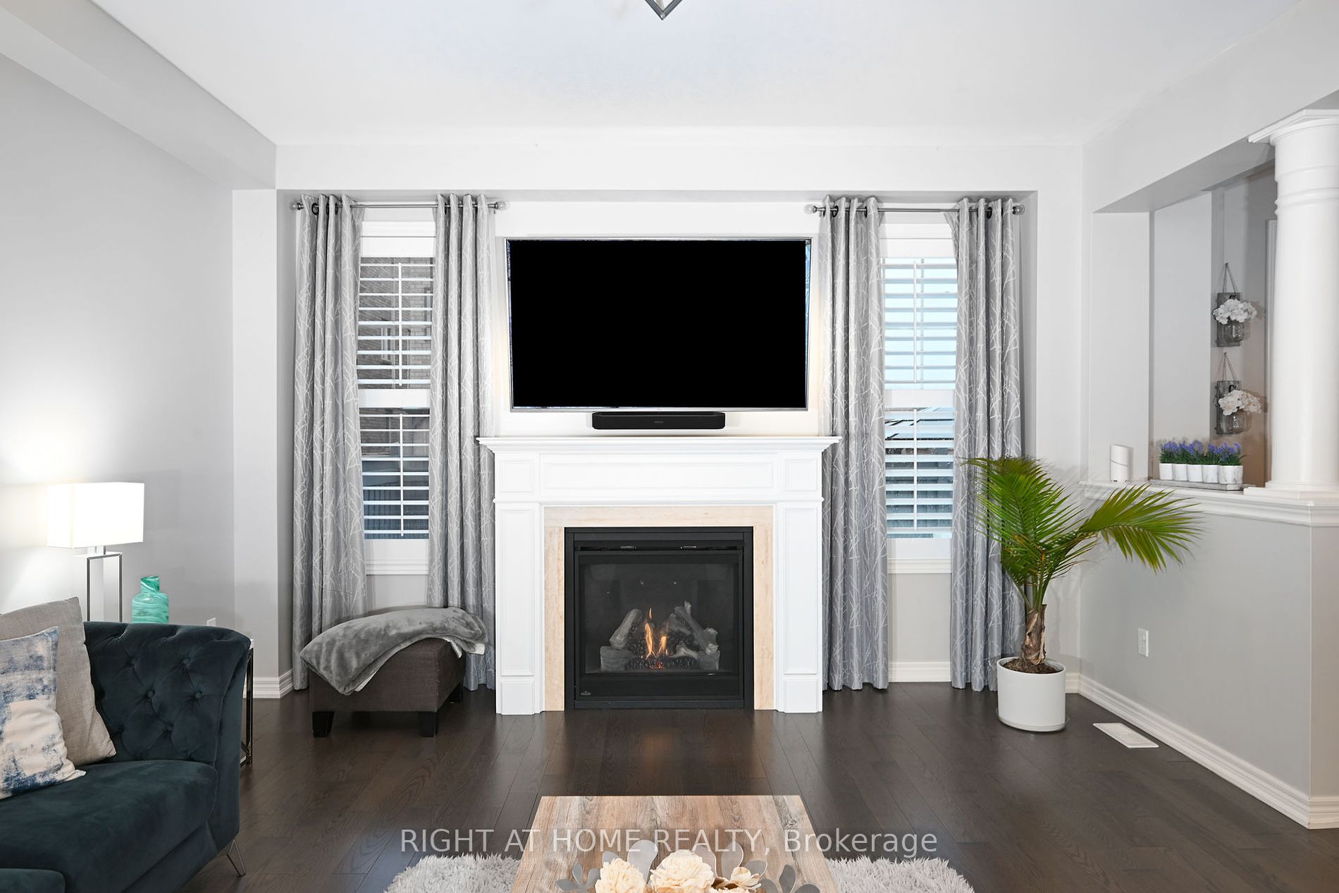 80 Fingland Cres