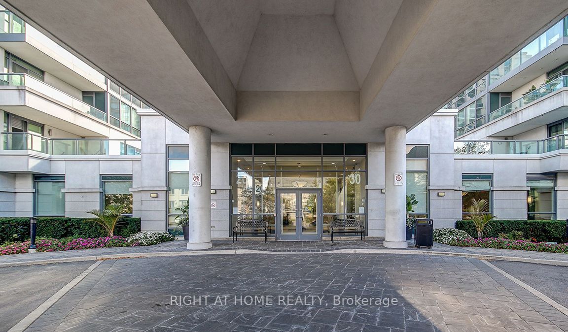 30 North Park Rd 419