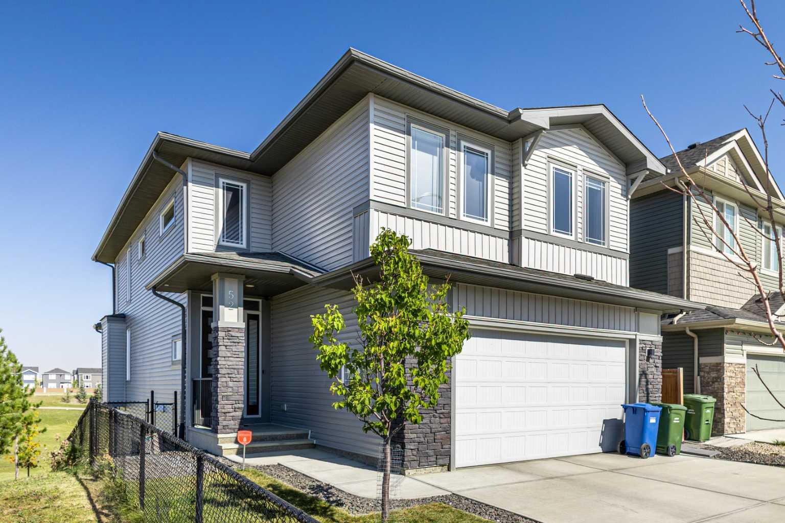 52 Evansfield Manor NW