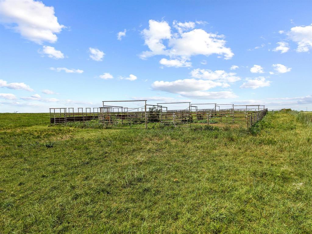 TBD State Highway 32