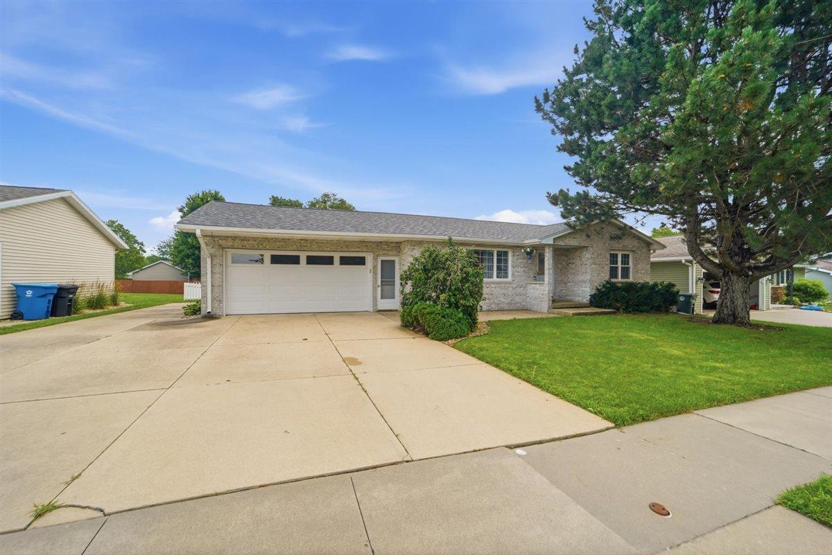 3713 Joan Drive
