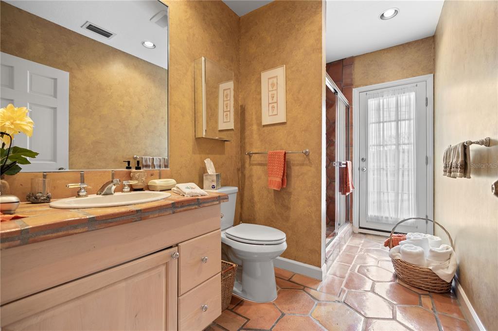 700 Old Compass Road