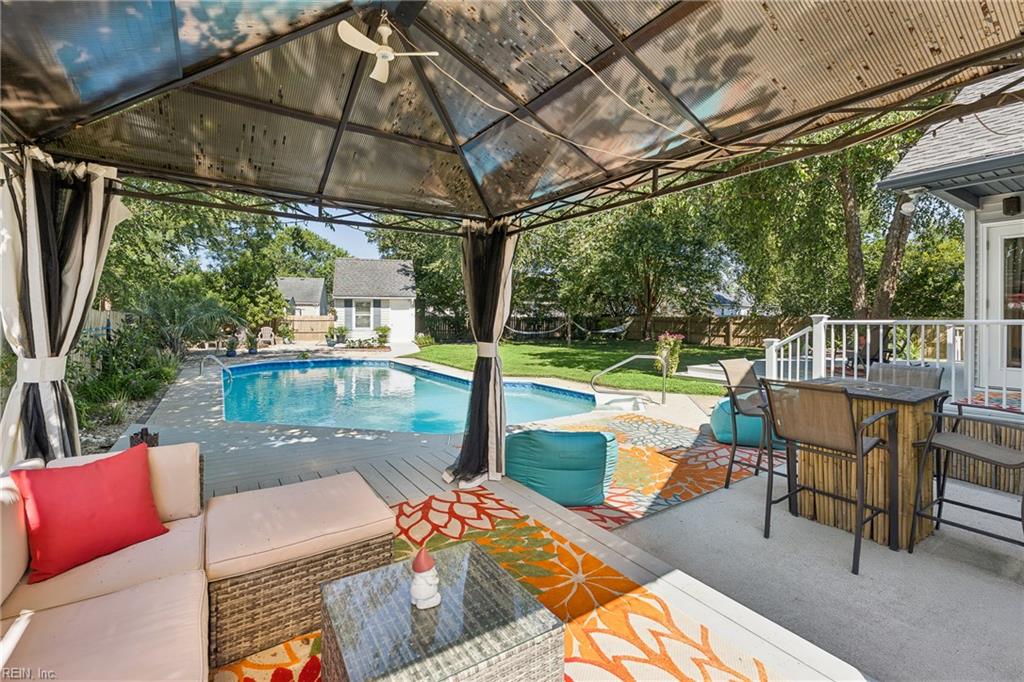 318 Rio Drive