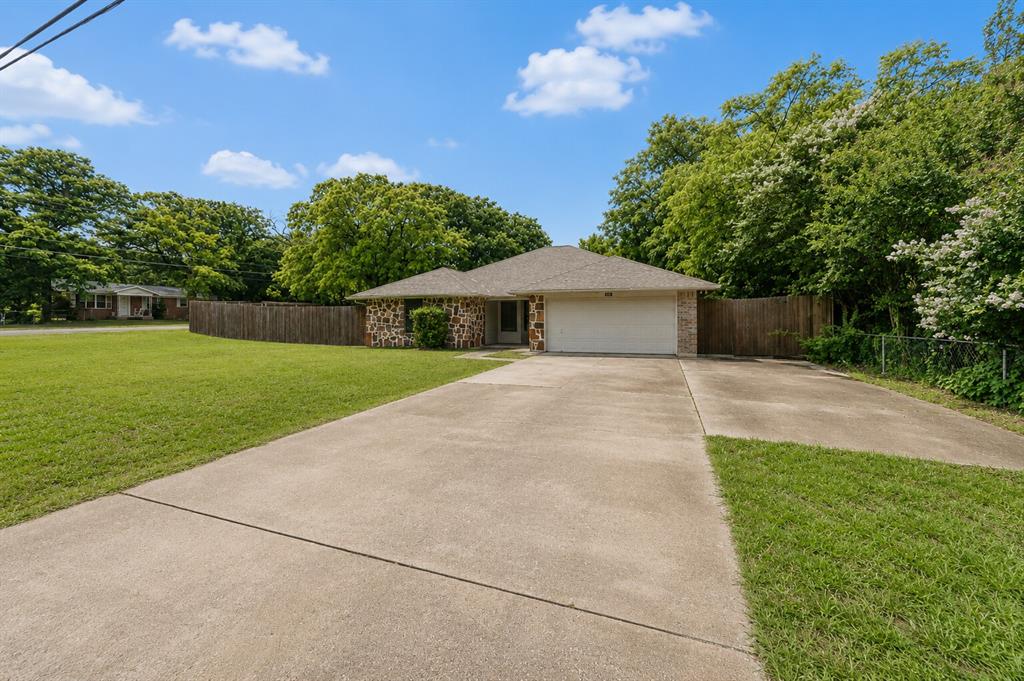 1001 Rosebud Drive