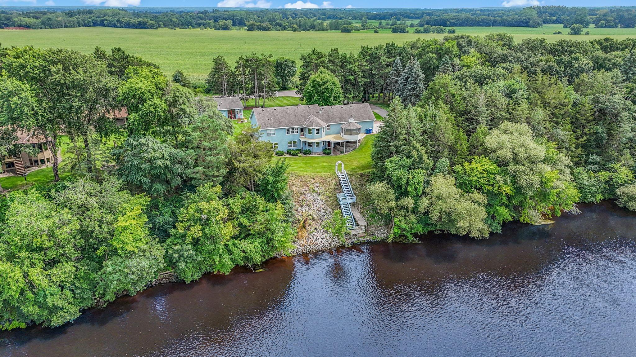 10315 Ferry Point Place NW