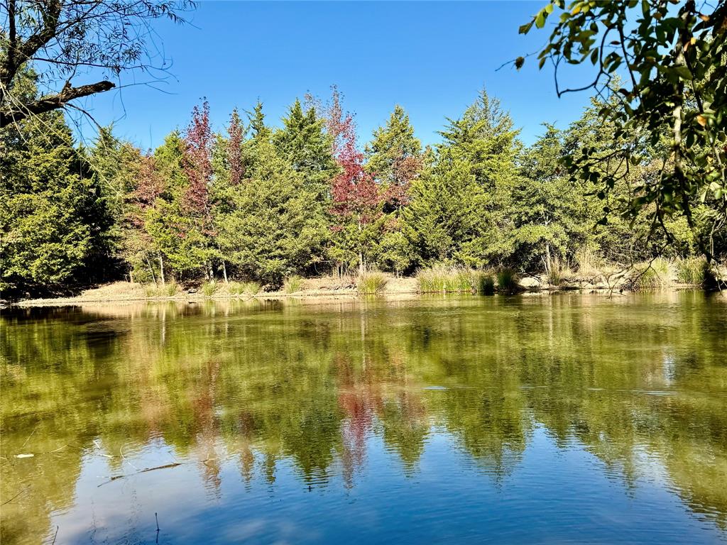 Nice wooded 42.82 Ag-Exempt acres with pond, new survey, and water meter! Taken out of a larger parcel, this tract offers a rare combination of agricultural productivity and residential potential. Within the sought-after Como-Pickton School District, this property is perfect for development or to build a custom home. You'll find multiple building sites. Sandy loam soil maintains a lush, flourishing hay meadow ideal for livestock or continued AG use. Plenty of county road frontage provides options for driveway or access, enhancing its versatility. Discover a haven for local wildlife, offering a serene, natural backdrop that balances the open meadow with the quiet charm of the Texas countryside. Make it your private residential estate, a working ranch, or a long-term investment!