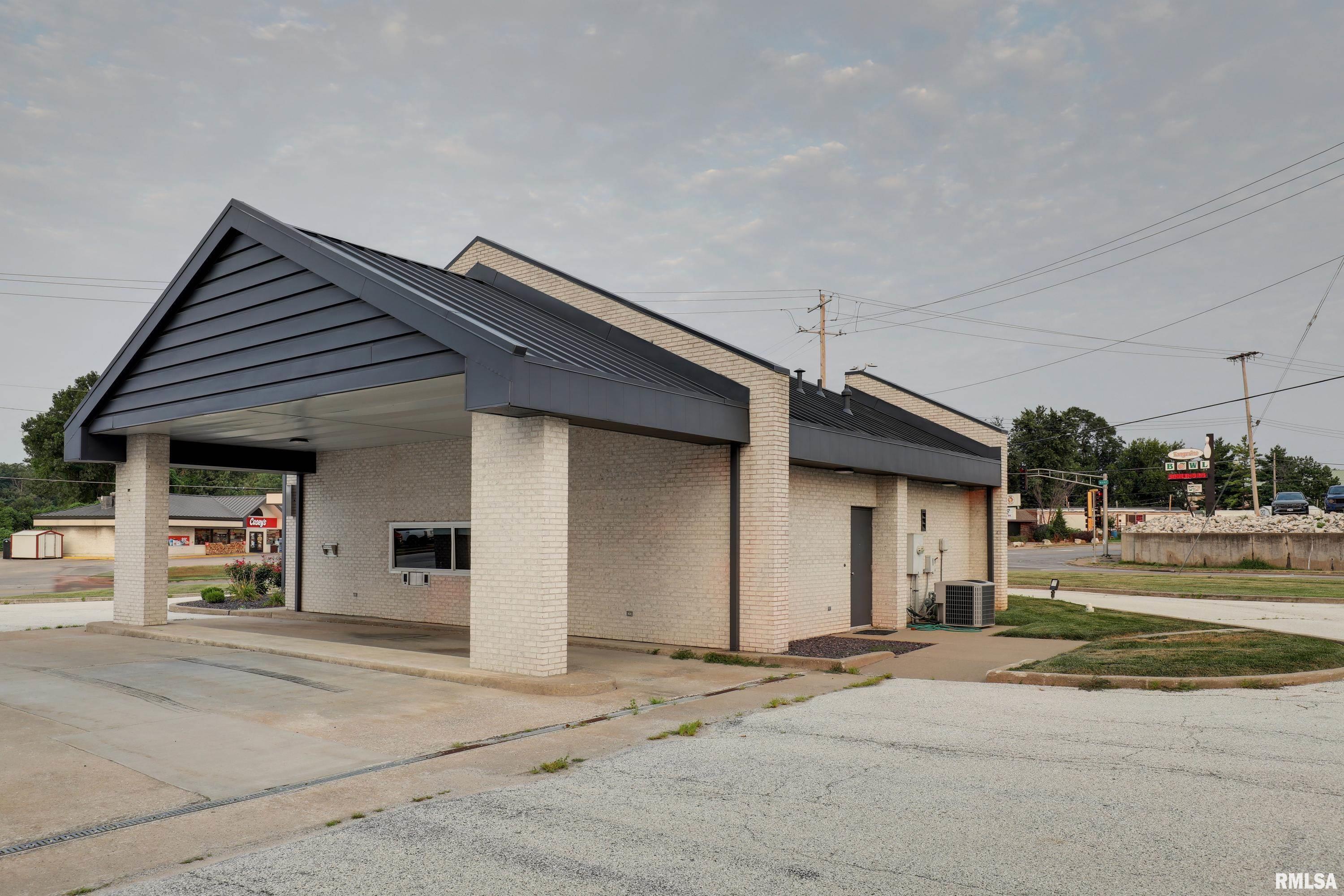 101 N 36th Street