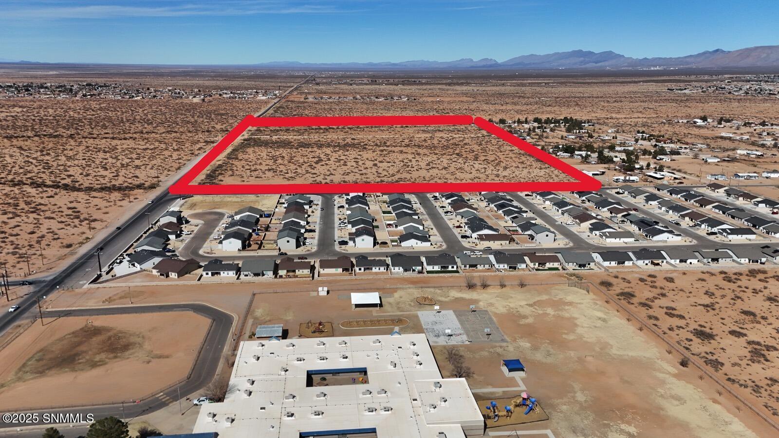 Commercial Las Cruces - Future Real Estate