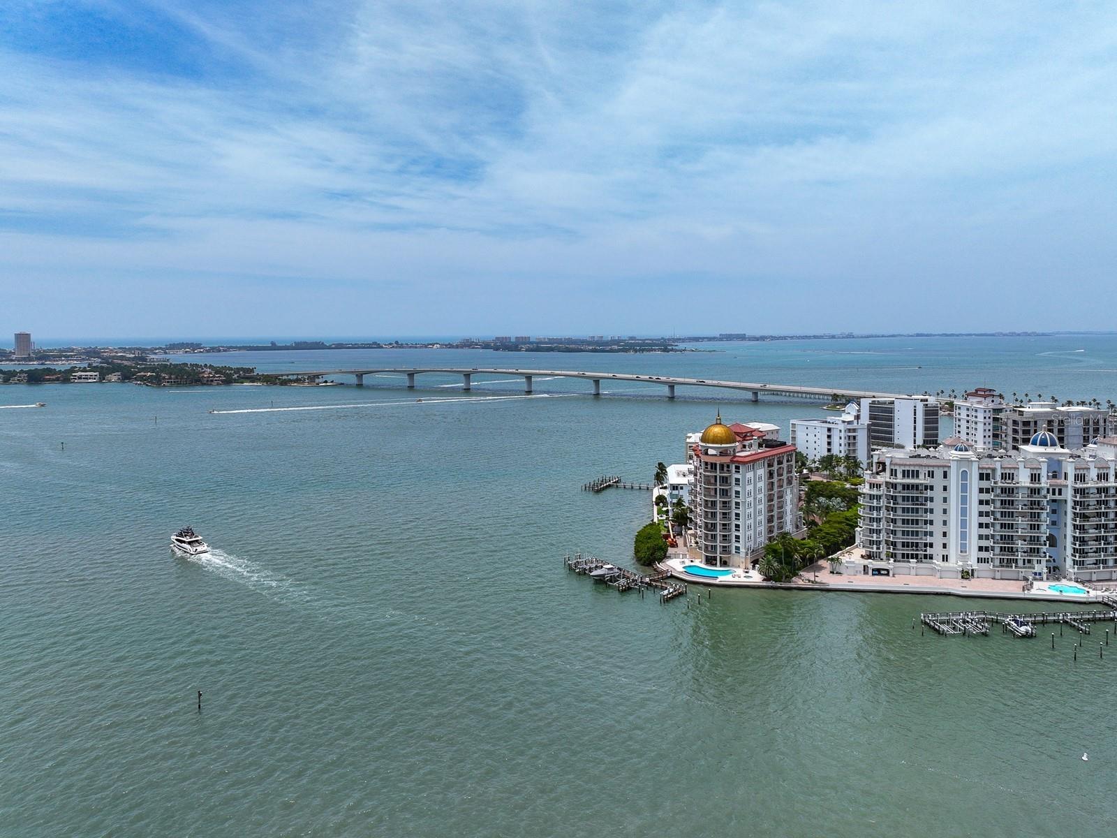 1255 N Gulfstream Avenue 807