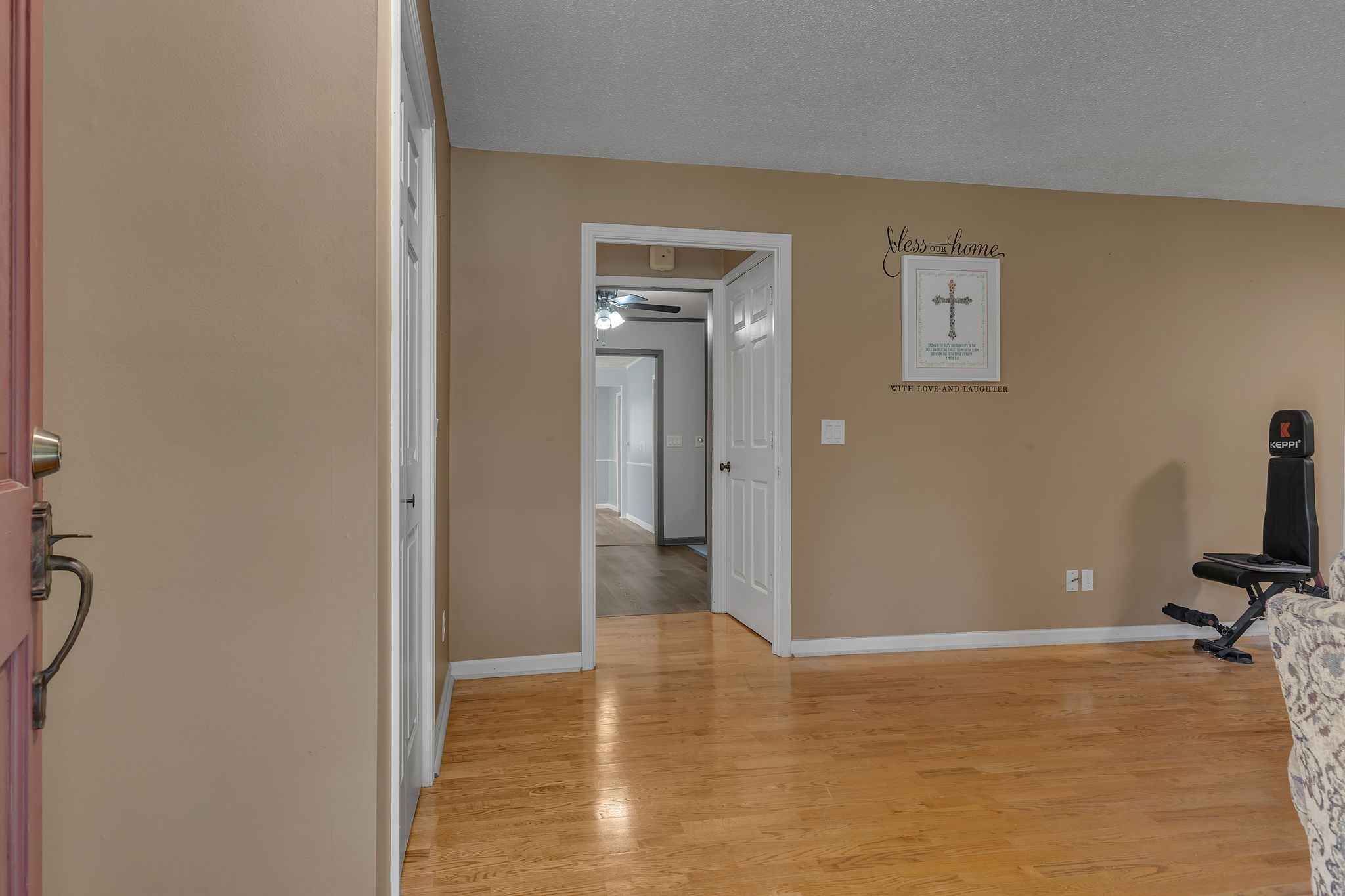 136 Park Circle