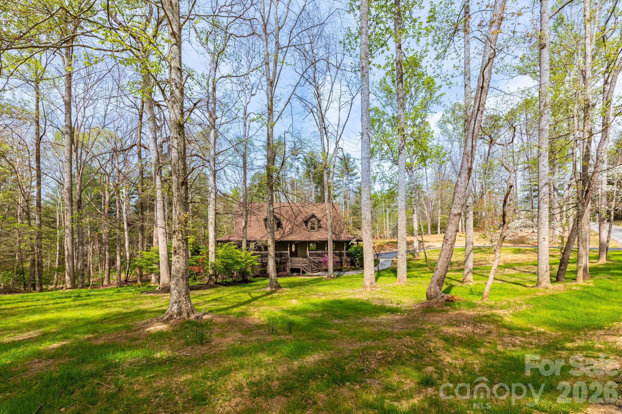 68 Sigmon Road