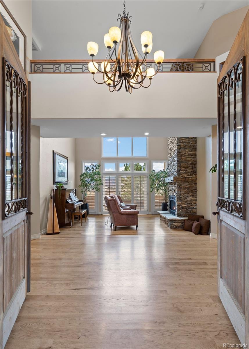 2802 Big Bear Drive
