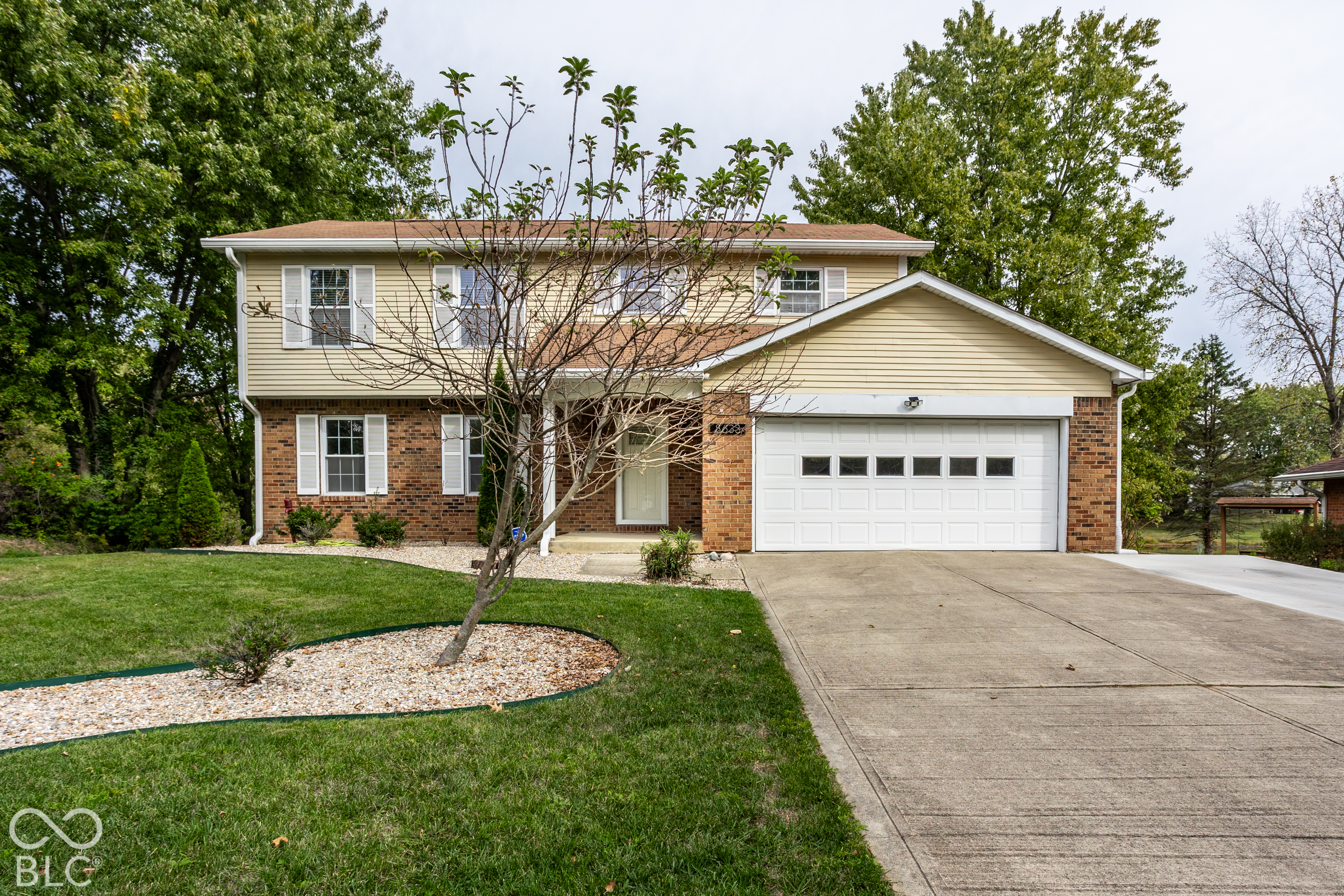 8633 Fox Ridge Lane