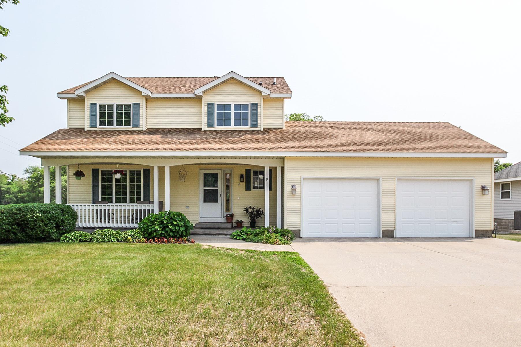 Residential for sale in Sauk Centre, Minnesota, 6386411