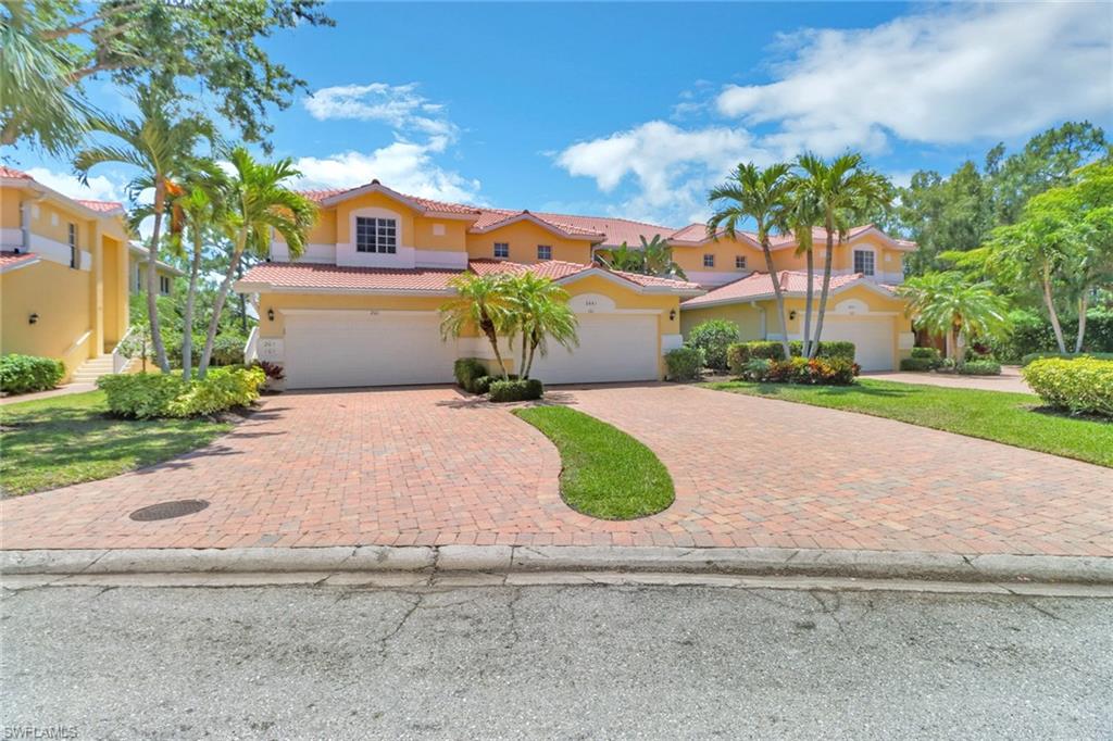 3441 Morning Lake Dr 201